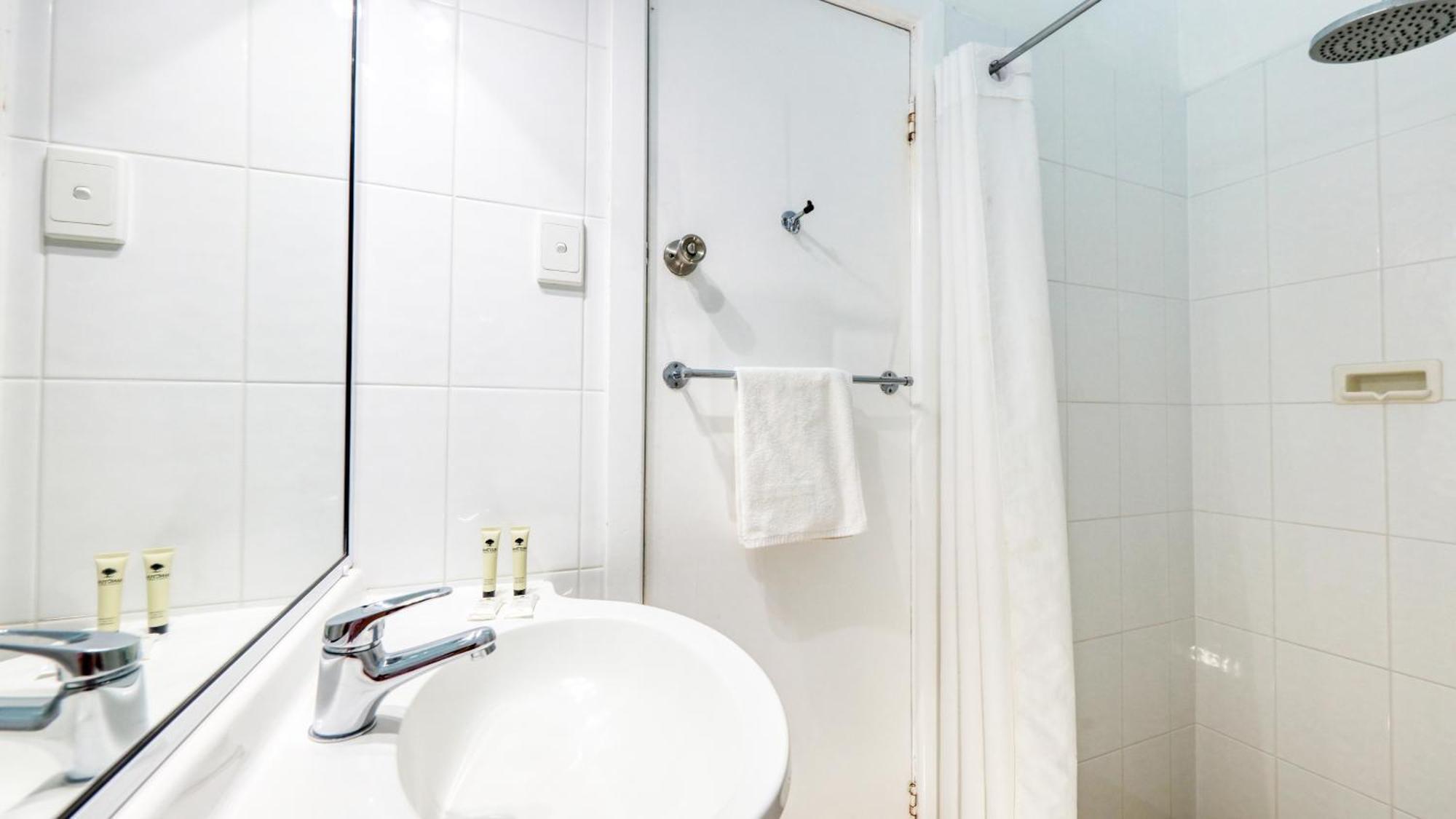 Cbd Gi Motel Glen Innes Exterior foto