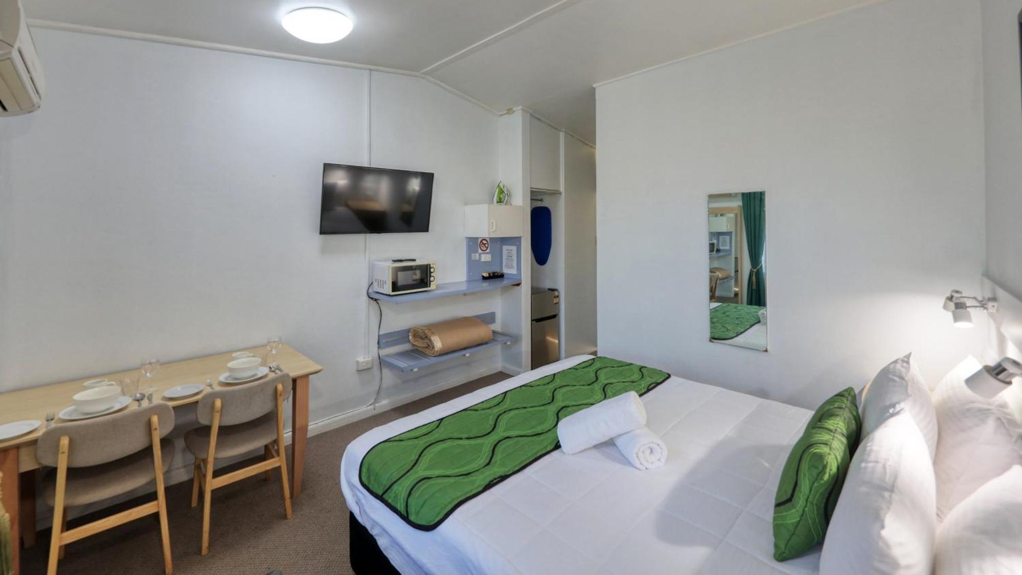 Cbd Gi Motel Glen Innes Exterior foto